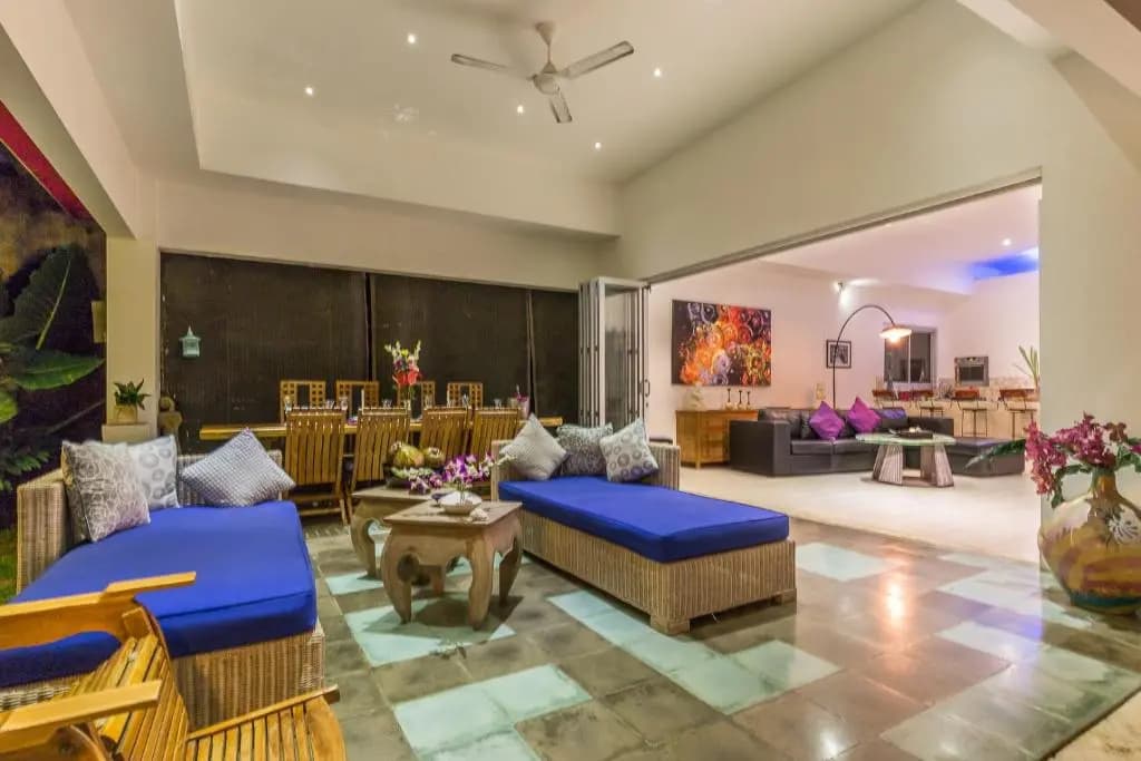 Villa Purple - photo 2