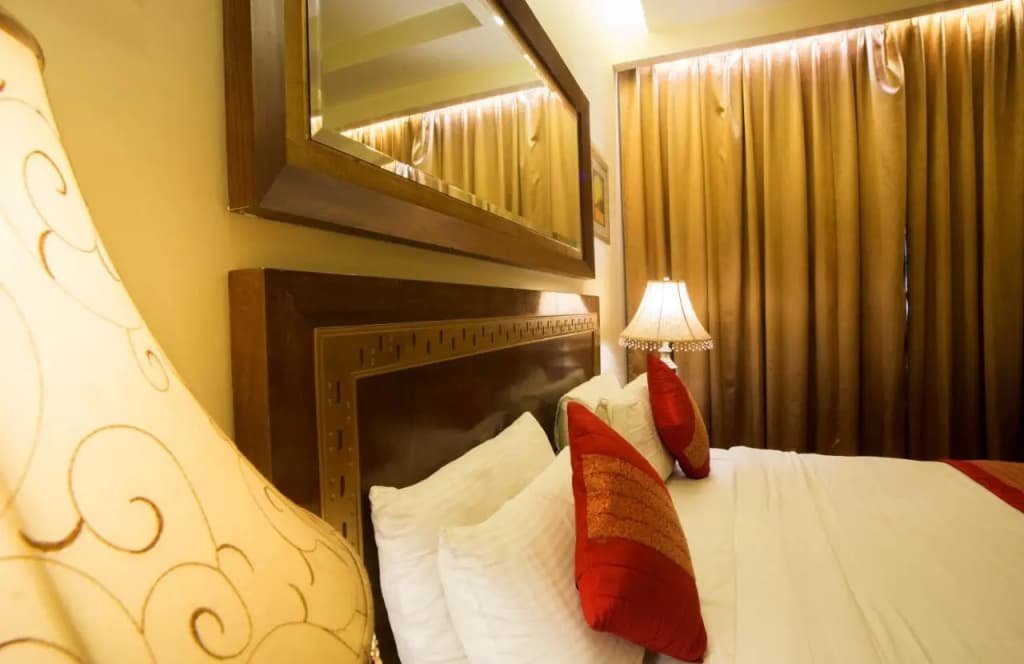 Hotel Picasso - photo 22