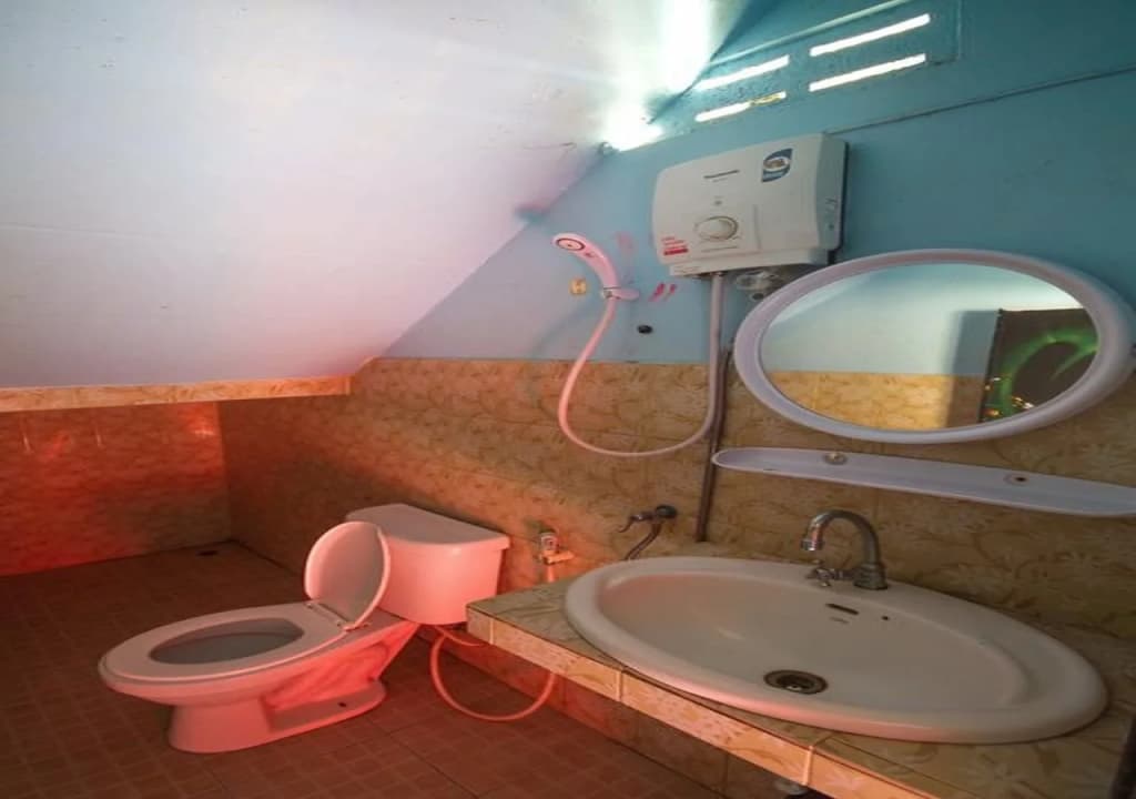 Haad Rin Station Hostel - Adults Only - photo 4