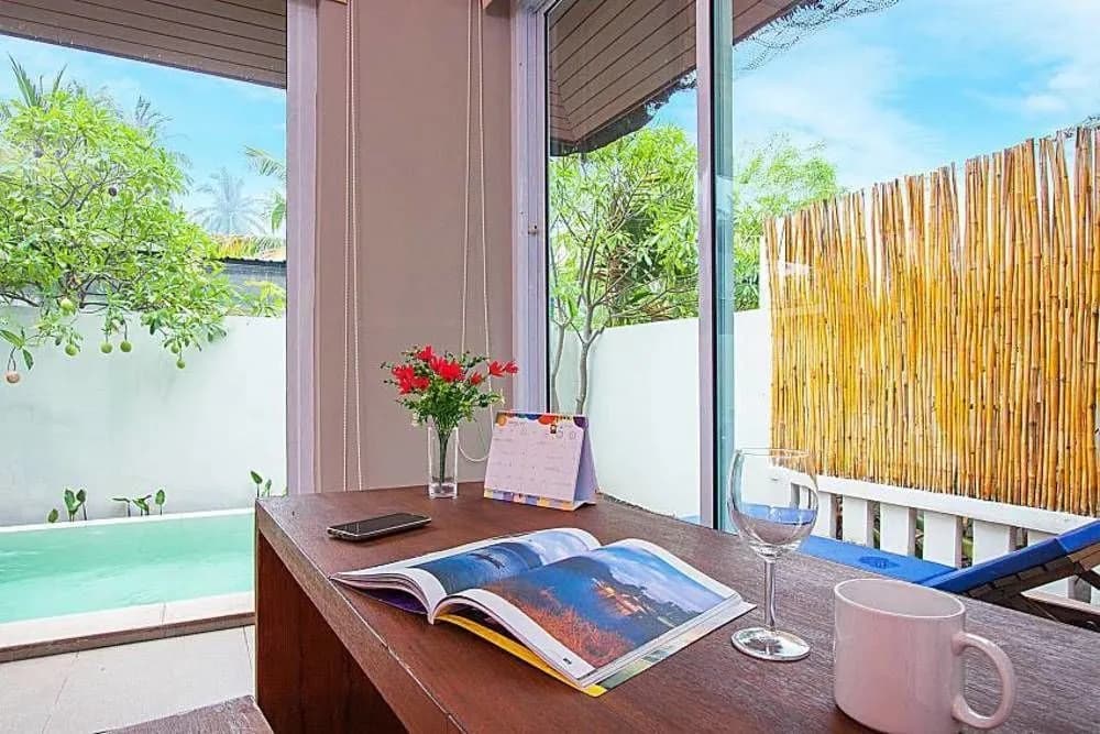 Moonscape Villa 204 - photo 6