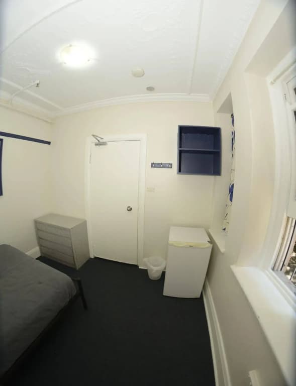 Sydney Central Backpackers - photo 13