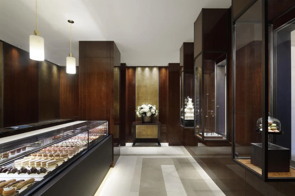 The Westin Josun Seoul - photo 13