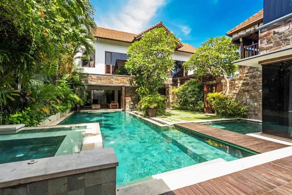 Villa Yasmin - photo 5