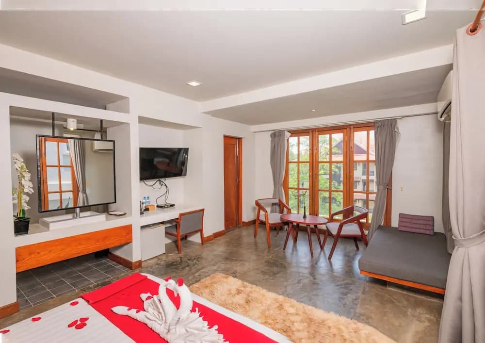Homewood Hotel - photo 7