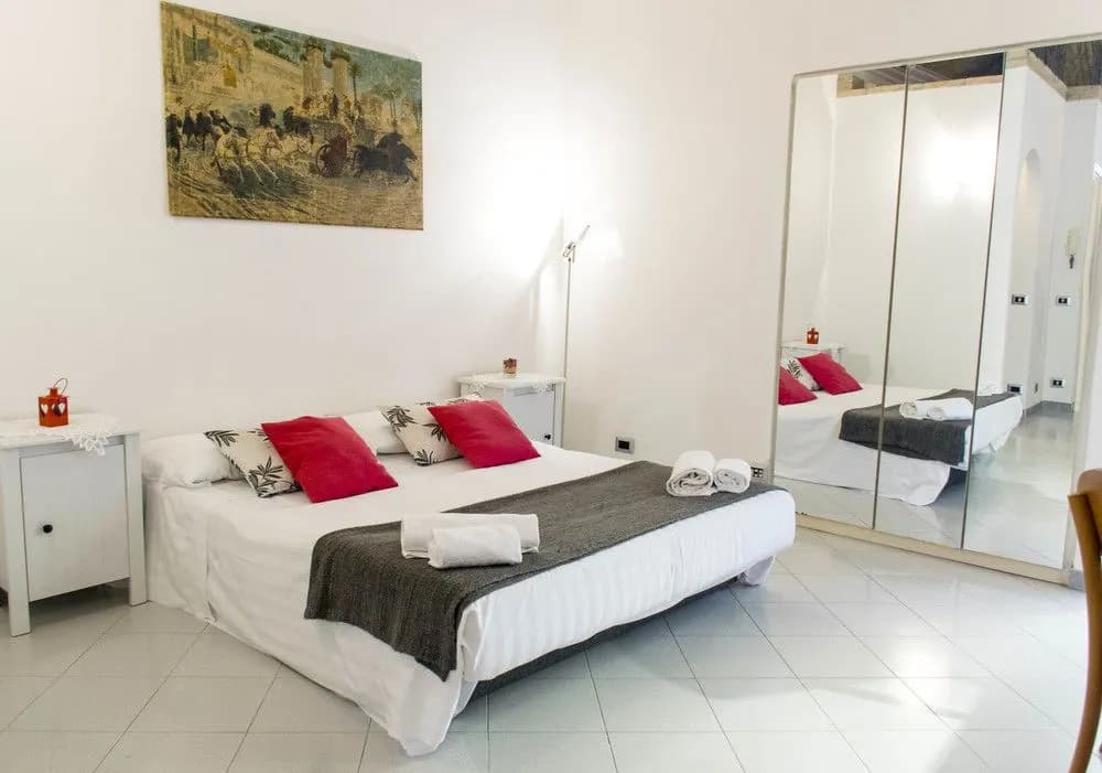Scipioni Charming Studio - photo 15