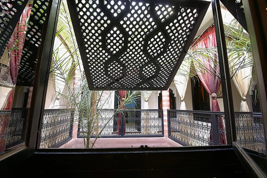 Riad Dar Ftouma - photo 12