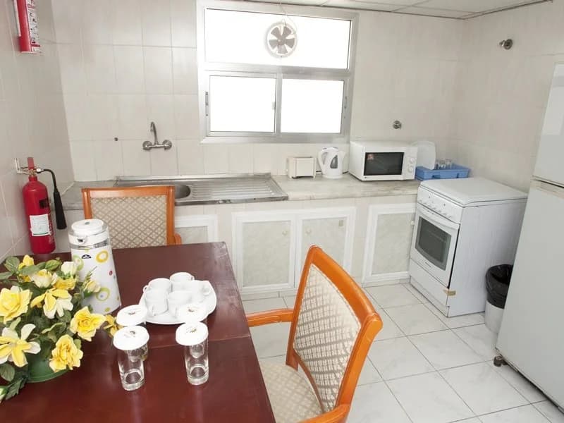 Nuzha Hotel Apartments - photo 18