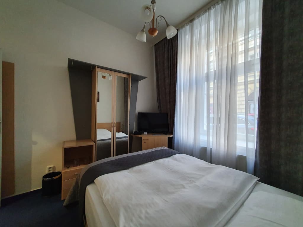 Hotel Máchova - photo 2
