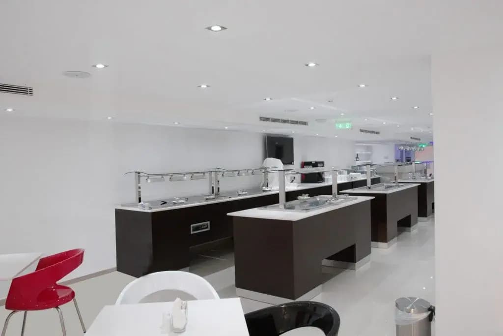 Breeze Boutique Hotel - photo 18