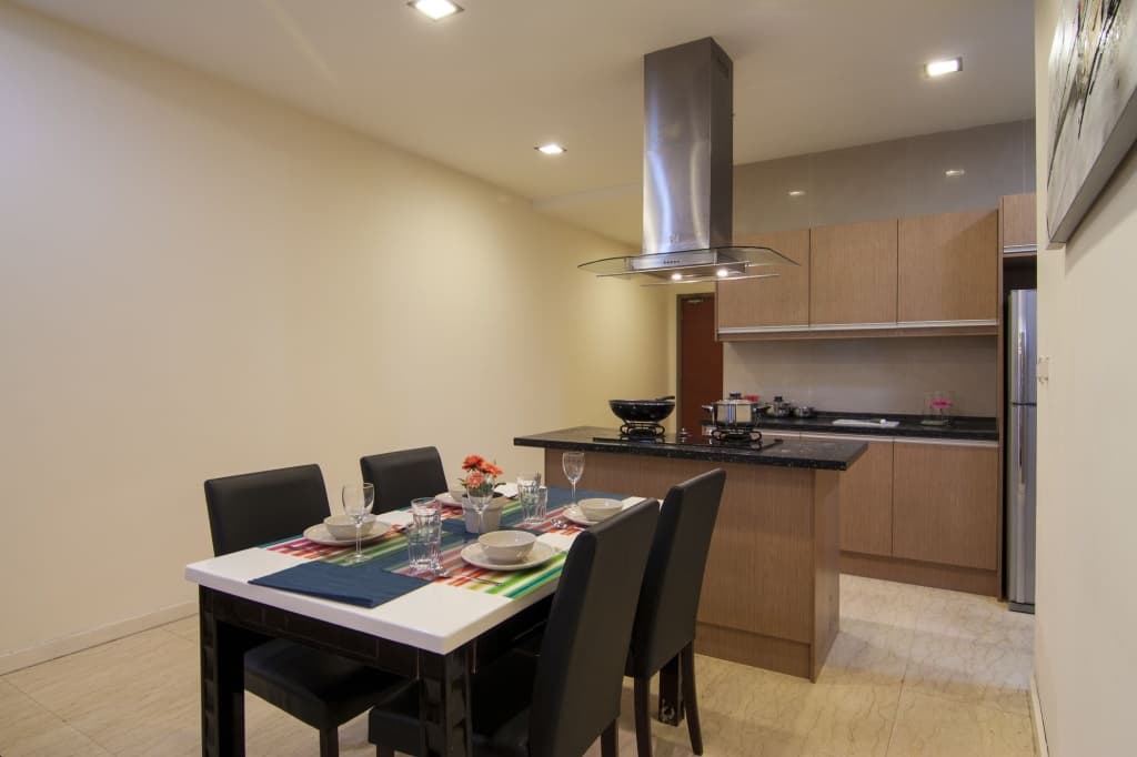 231 TR Residence 1 - photo 27