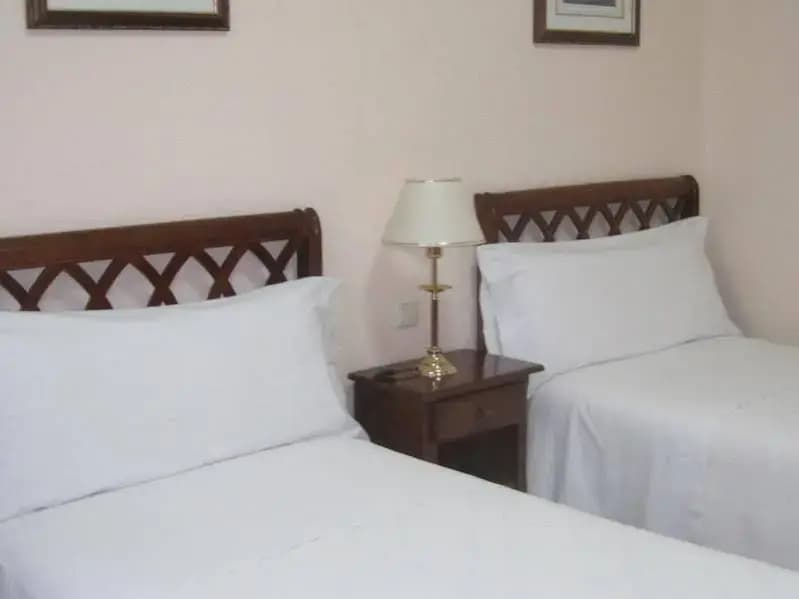 Hostal Gonzalo - photo 10
