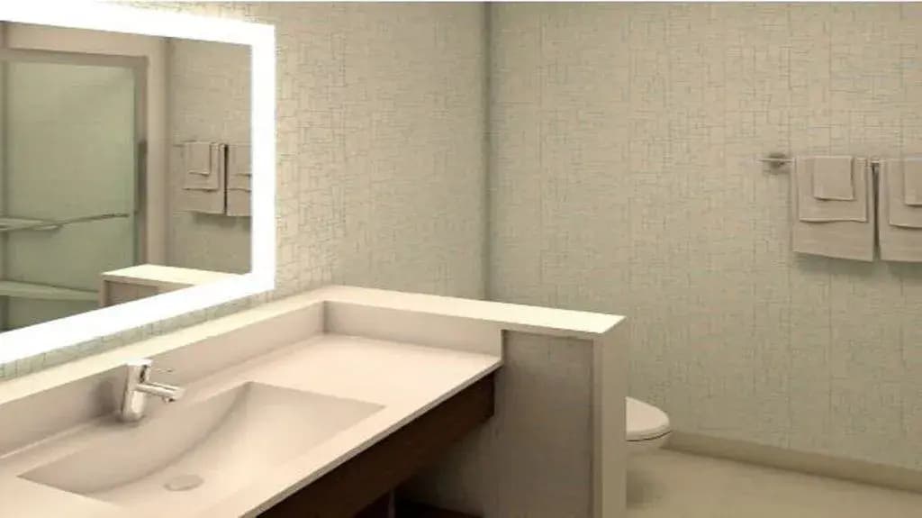 Holiday Inn Express & Suites Miami Airport East by IHG - photo 8