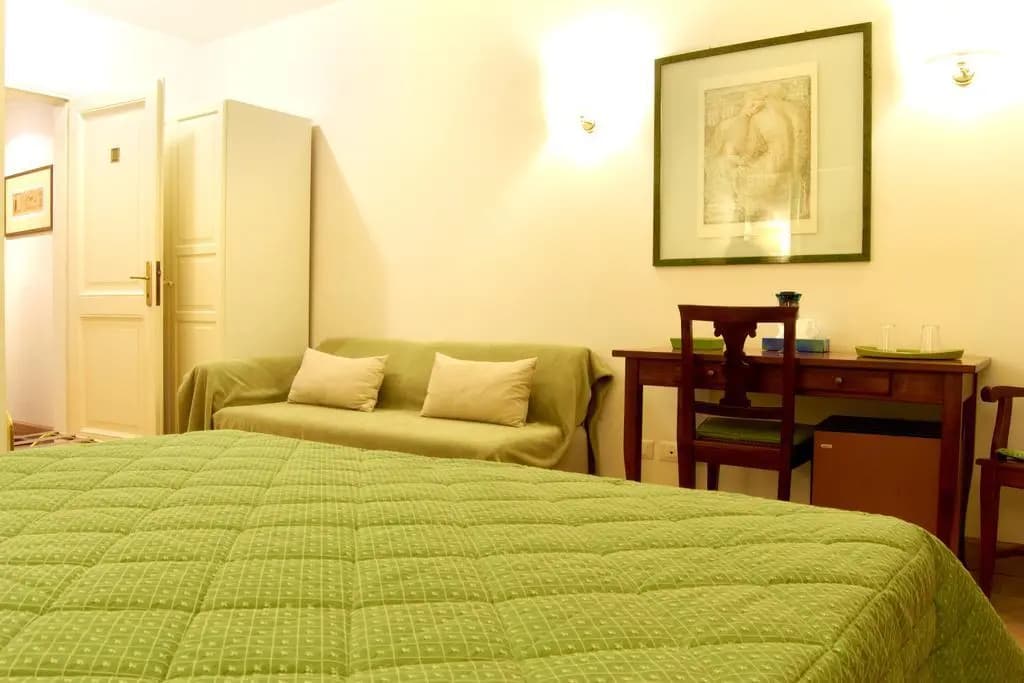 Guest House Mazzini - photo 2
