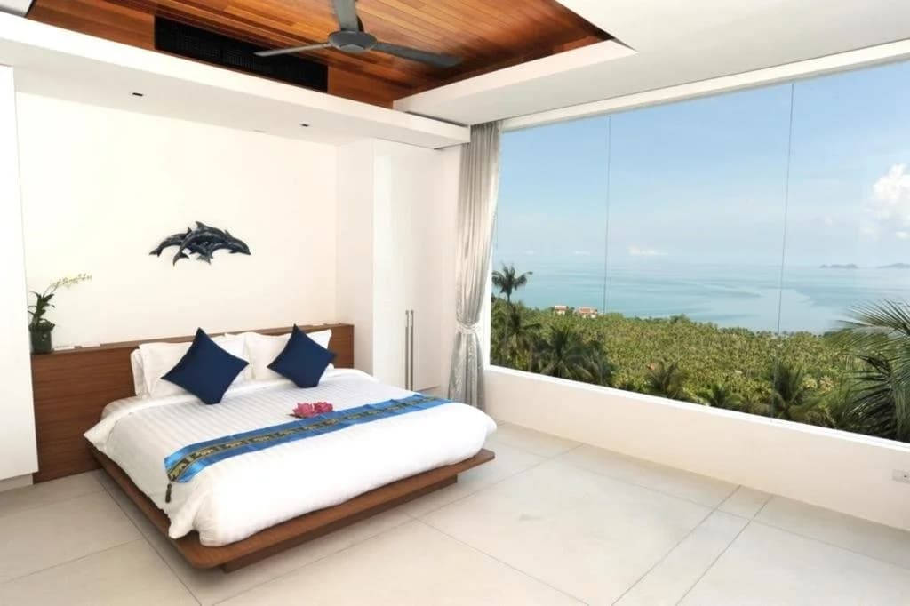 Villa Blue View - photo 5