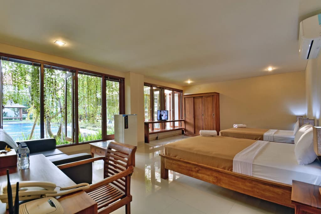 Taman Ayu Townhouse - photo 4