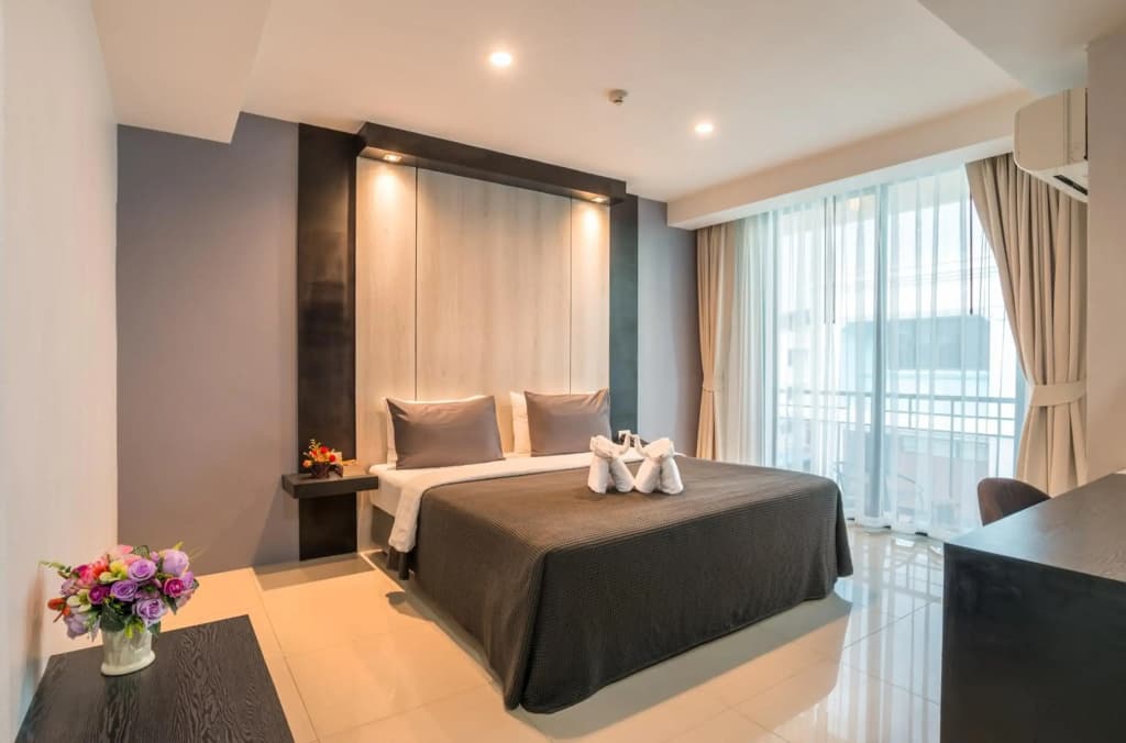 Lada Krabi Residence - photo 4