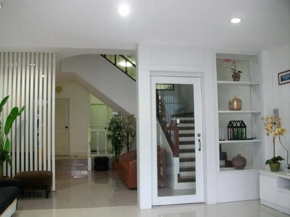 A Joy House - photo 12