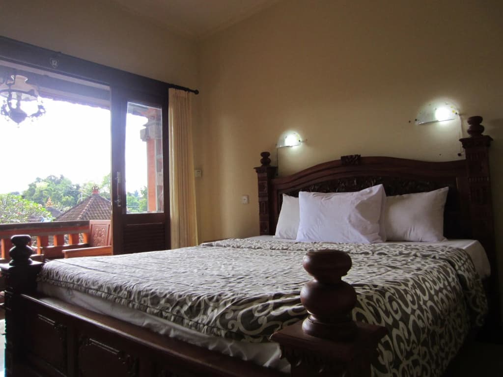 Danasari Homestay - photo 4