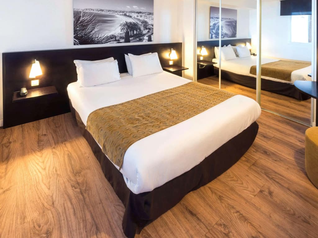 Aparthotel Adagio Nice Promenade des Anglais - photo 3