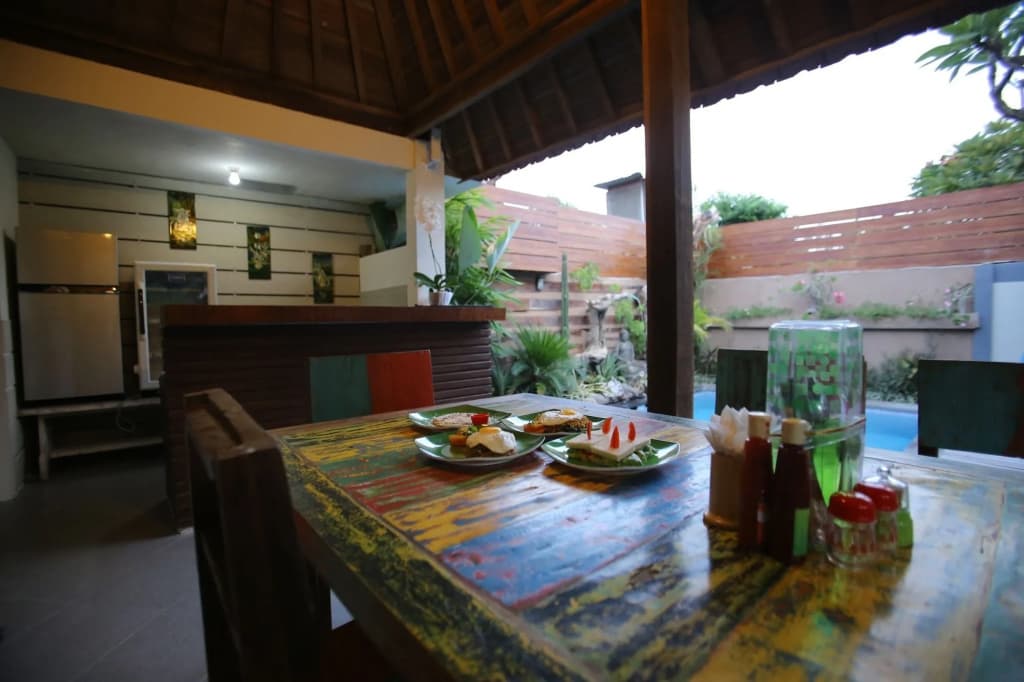 Rai House Sanur - photo 23