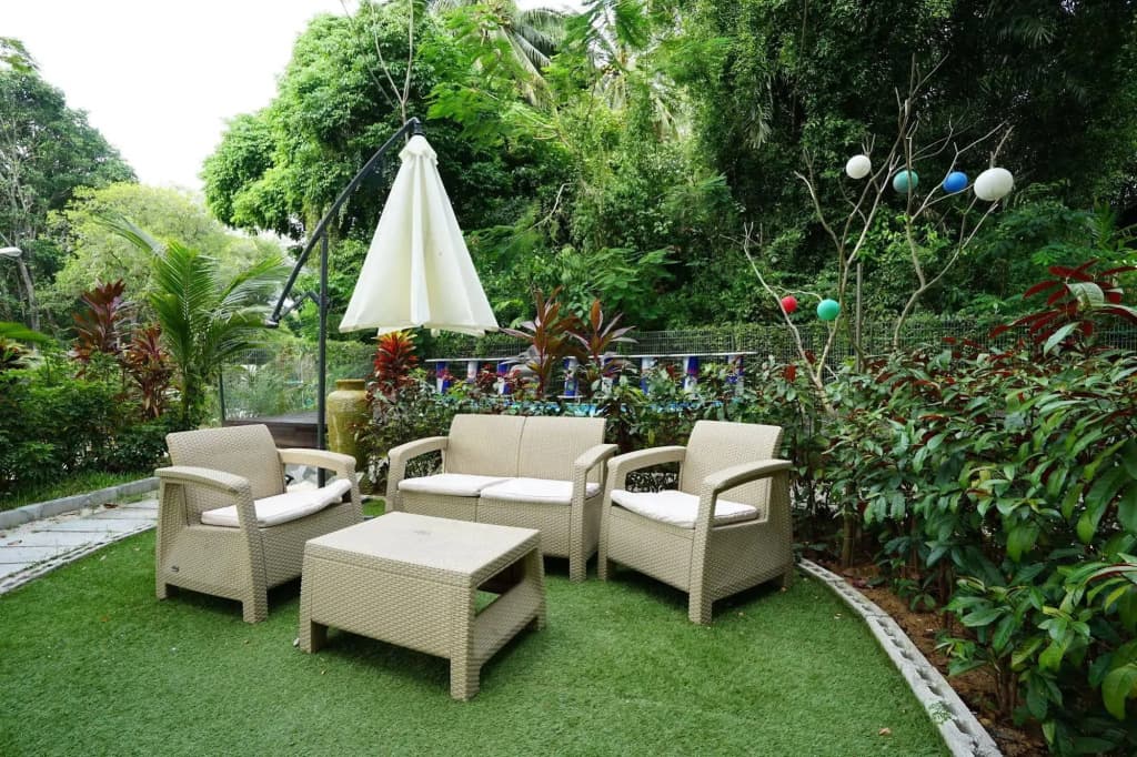 ZEN Rooms Changi Village - photo 15