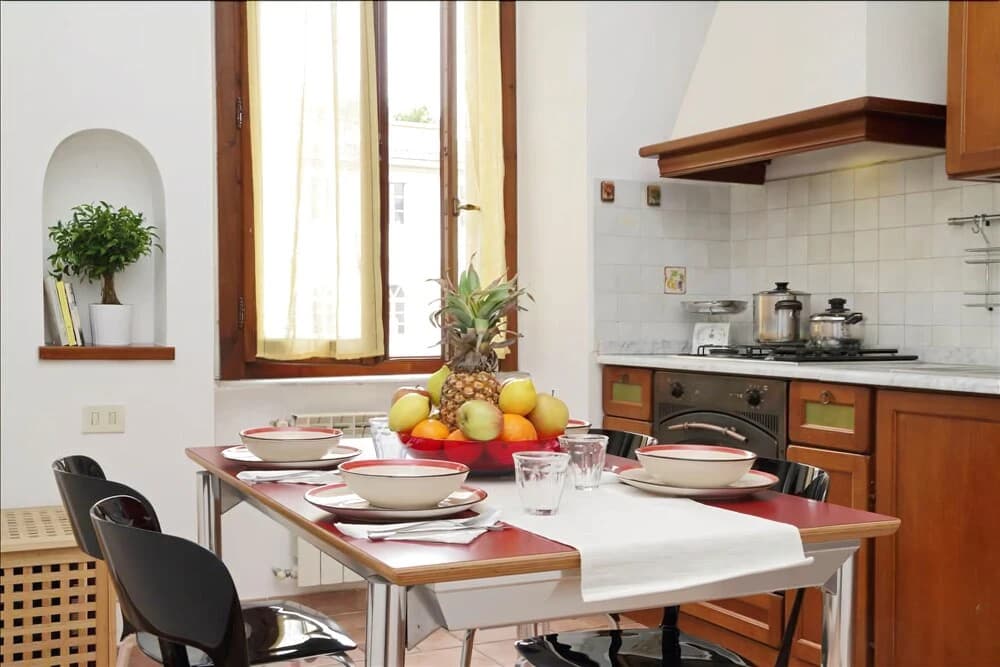 Campanella Halldis Apartment - photo 9