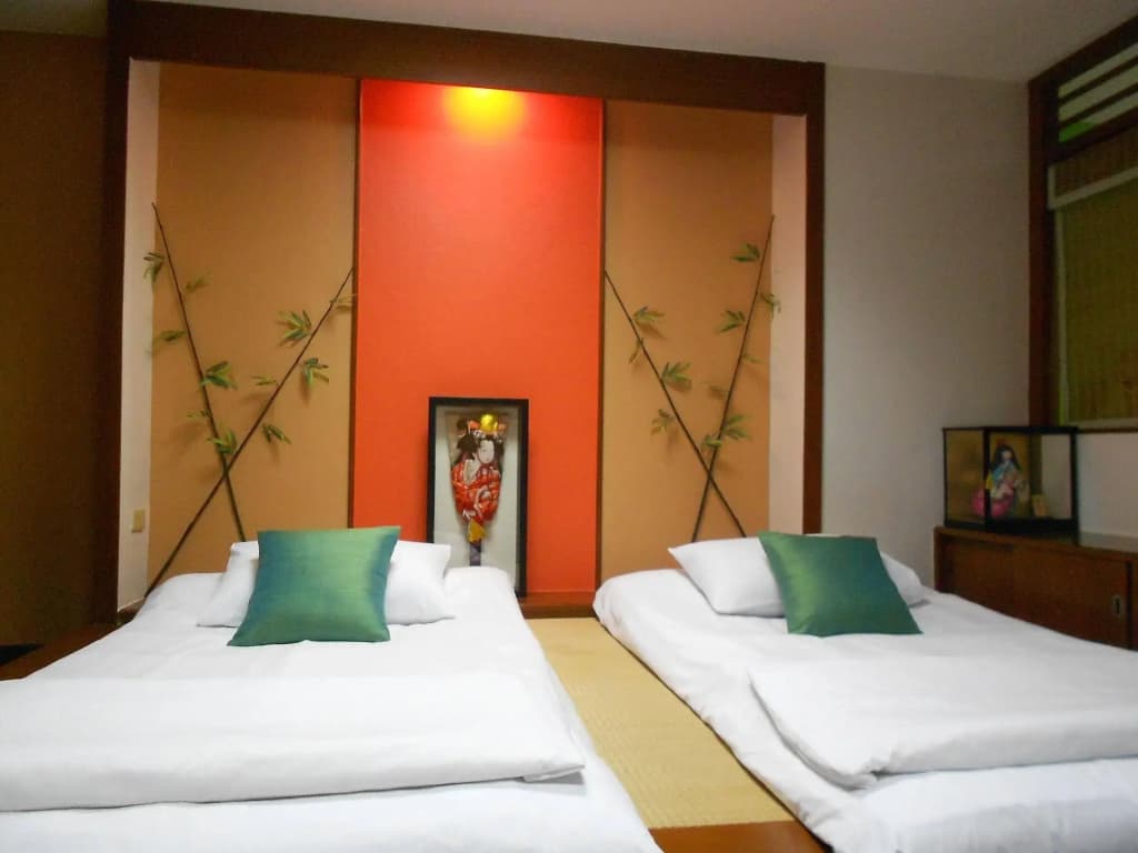 BS Court Boutique Residence - photo 5