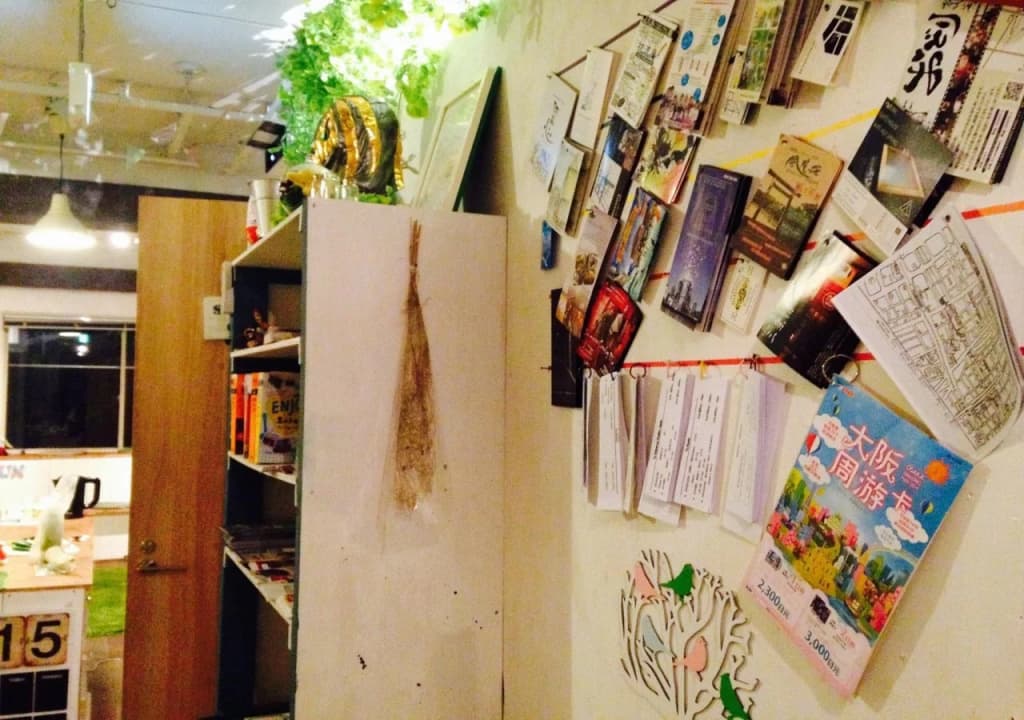 Guesthouse SUN - Hostel - photo 12