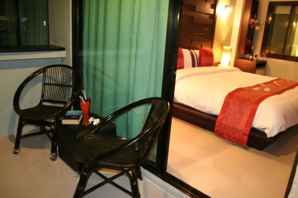 Lamoon Lamai Residence - photo 6