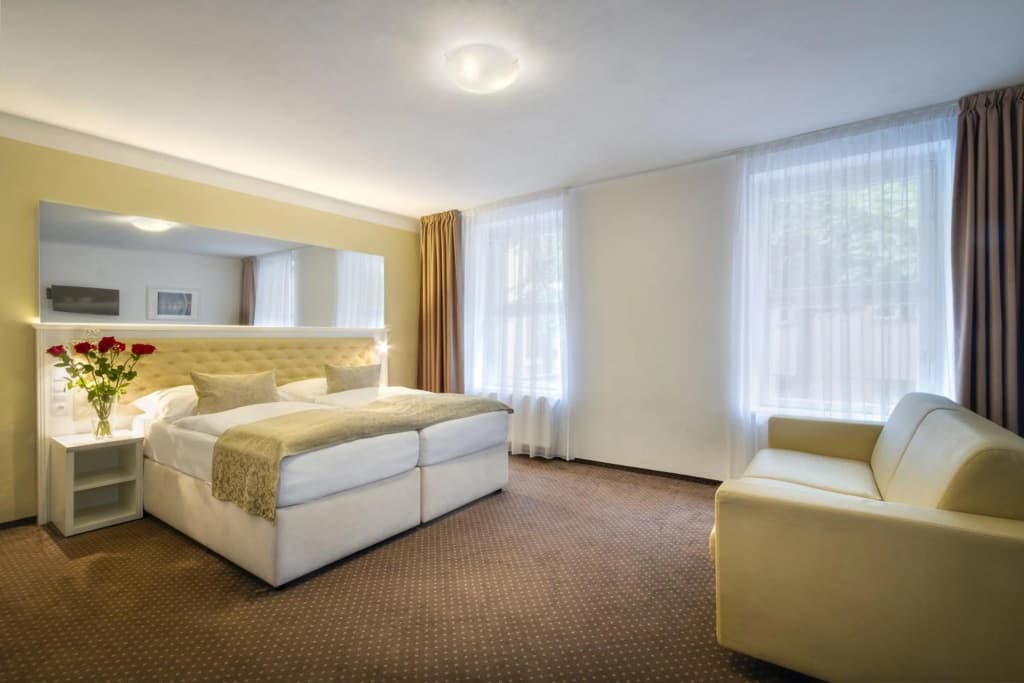 Hotel Taurus - photo 40
