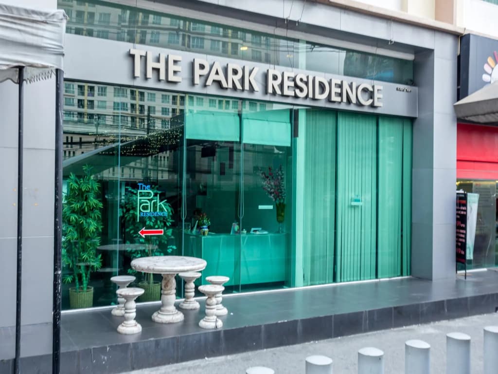 The Park Residence at Bangkok - main photo