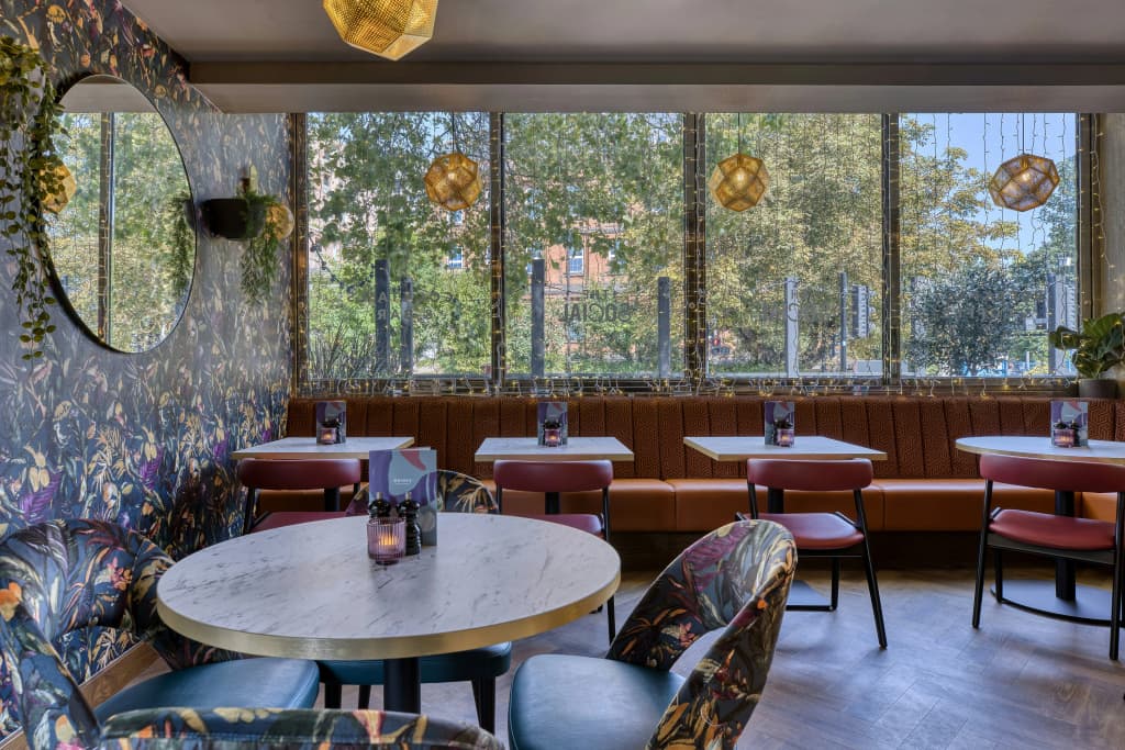 Premier Inn London Hampstead - photo 15