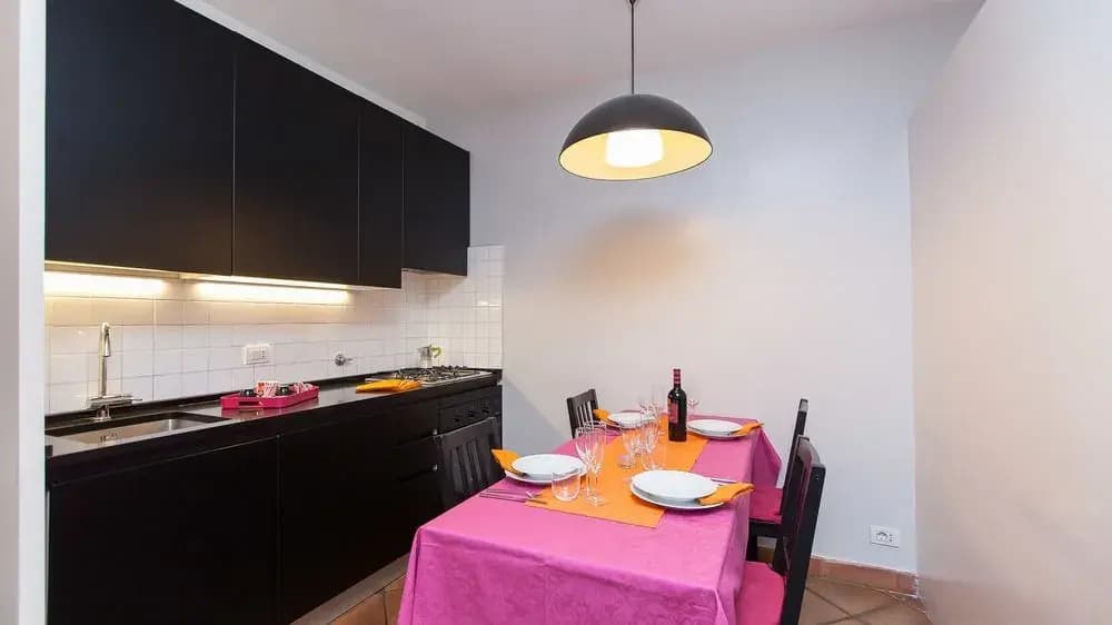 Rental In Rome Mattonato - photo 10