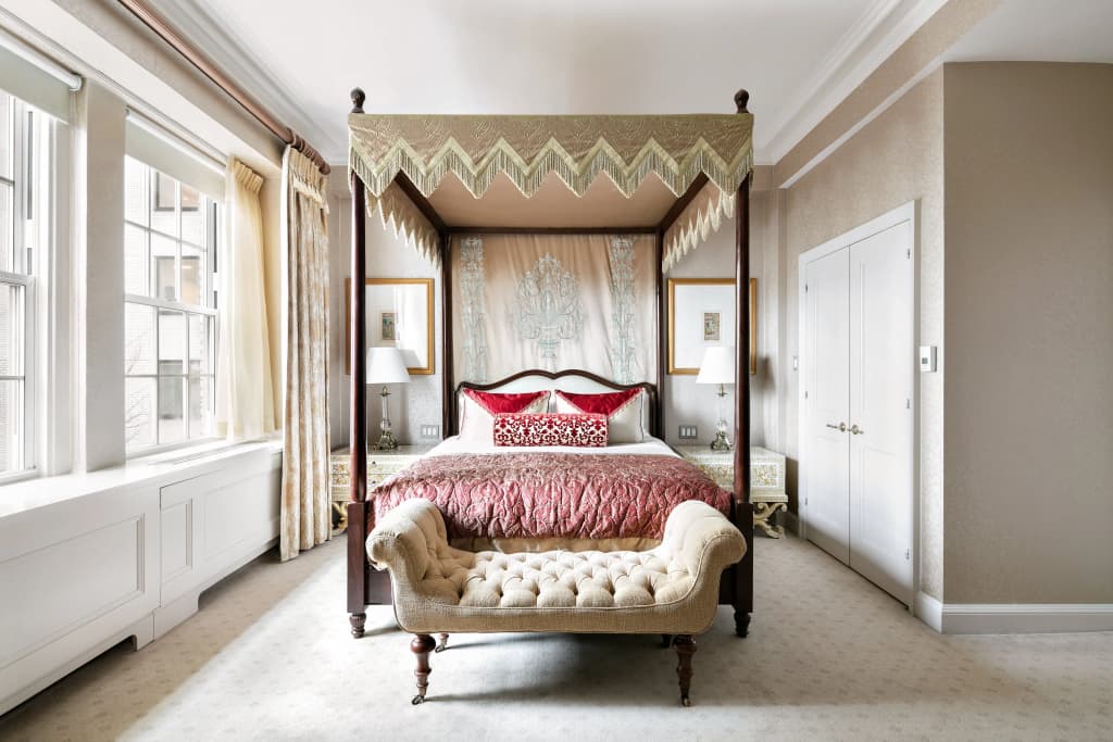 The Pierre, A Taj Hotel, New York - photo 40