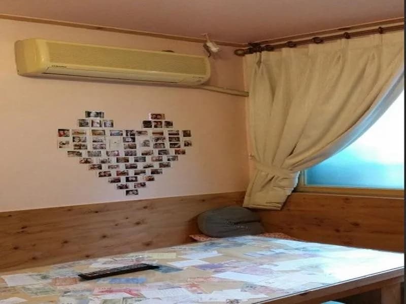 Korea Central Backpackers - photo 5