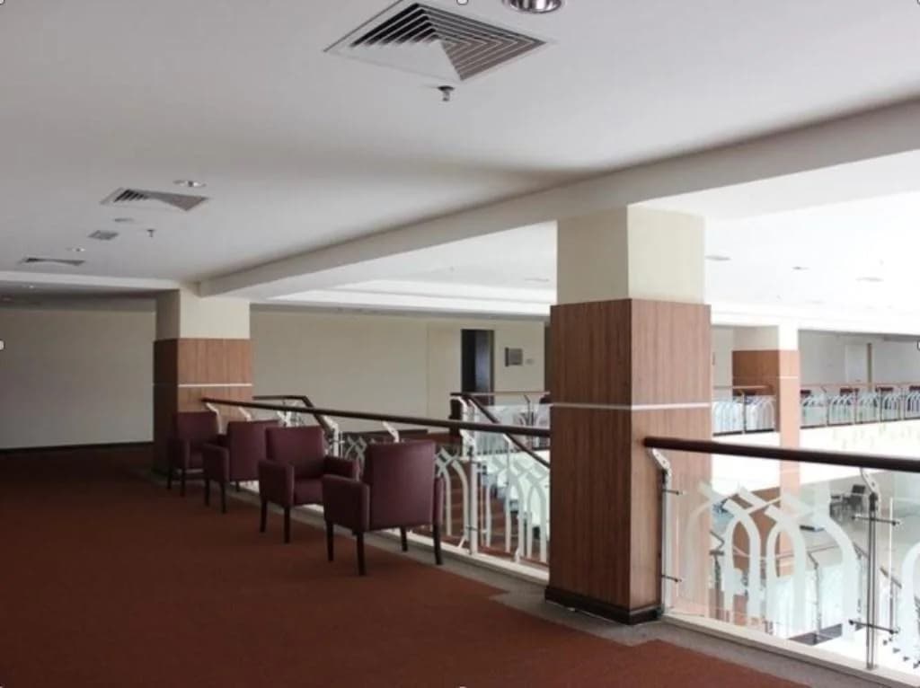 Raia Hotel & Convention Centre Terengganu - photo 13