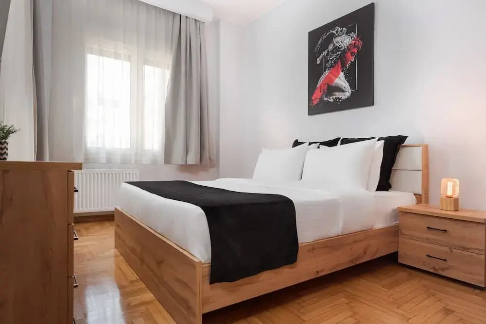 Nostos Athens Luxury Residence - photo 1