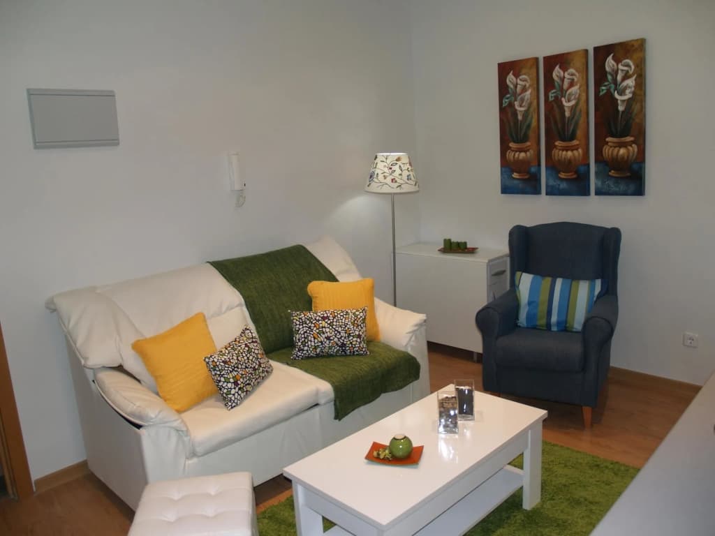 Apartamentos En Sol - photo 3
