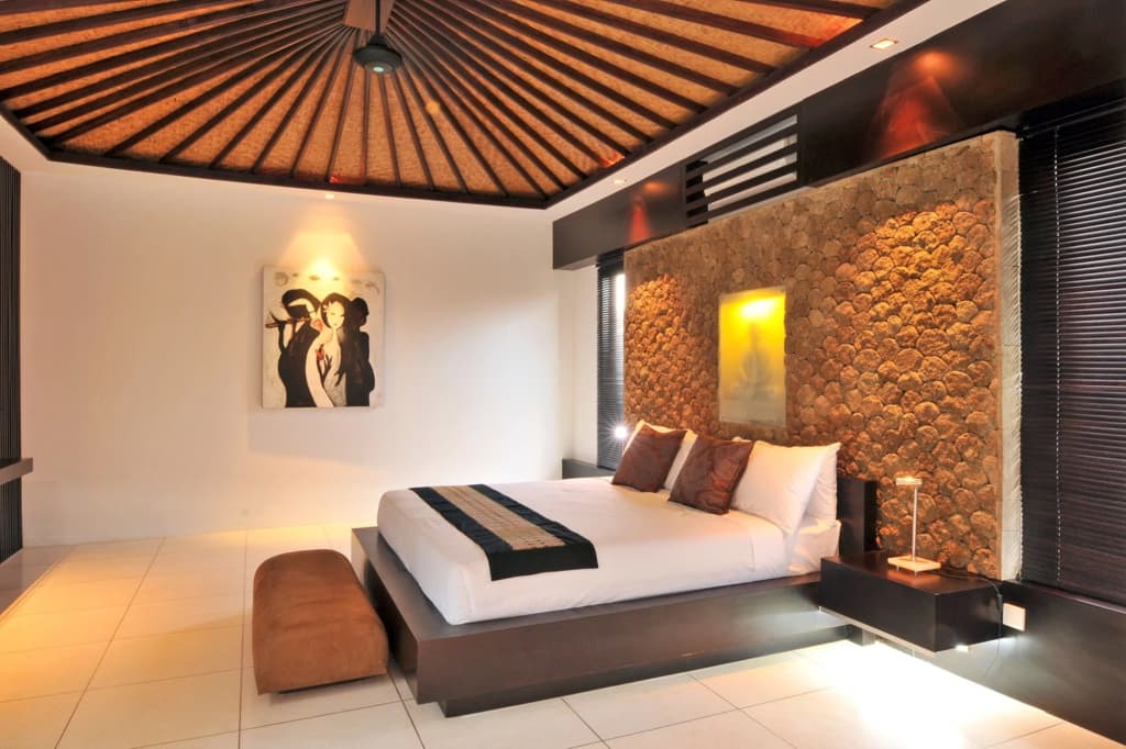 Villa Samudra Raya - photo 4