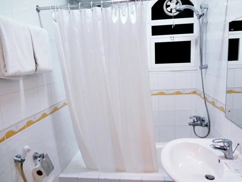 Manam 2 Hotel Apartments - photo 8
