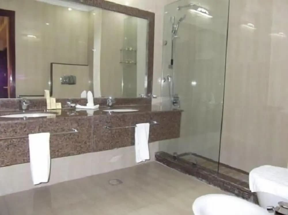 Palm Inn Hotel Doha - photo 8