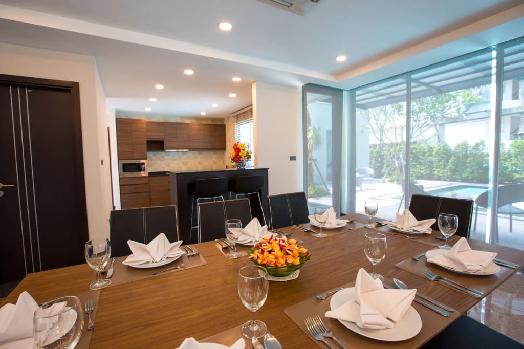 Villa Navin Resort - photo 46