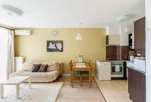 Mentha Apartments Dioszeghy - photo 20
