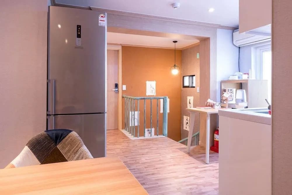 Guesthouse Ryuga - Hostel - photo 5