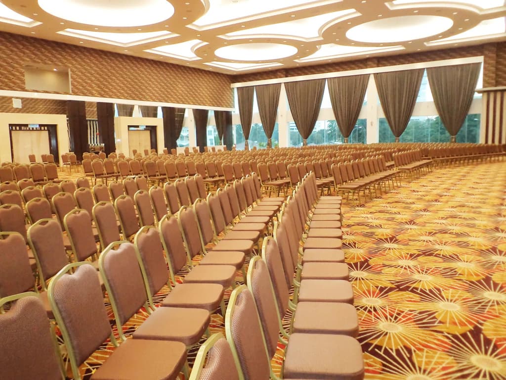 Kinta Riverfront Hotel & Suites - photo 21