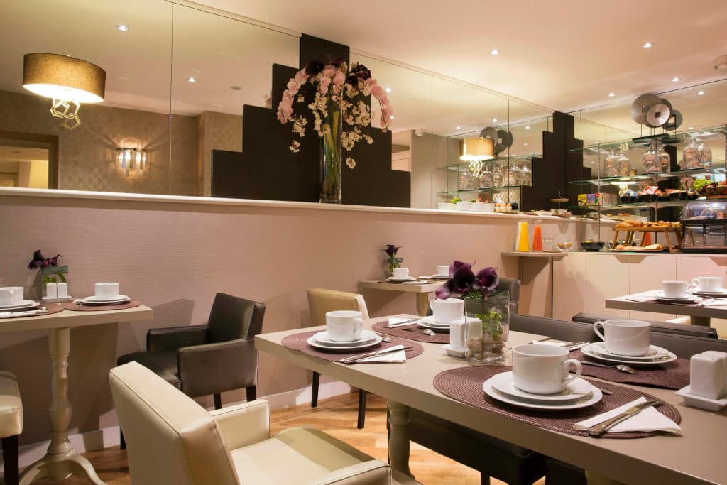 Hotel Galileo - photo 20