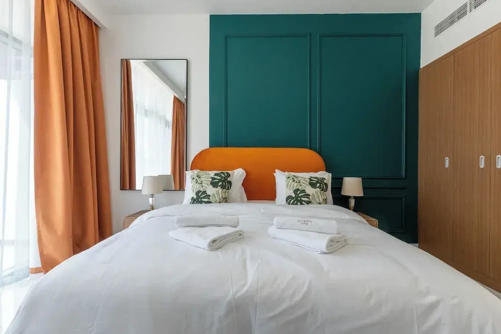Luxury Studio with Pool and Parking - photo 2