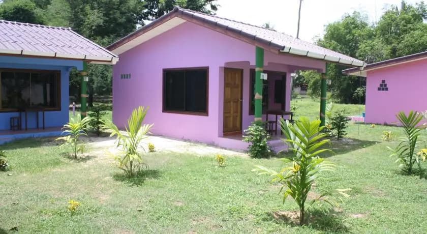 Bungalows @ Maikhao - photo 10