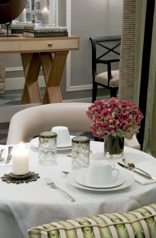 Hotel Recamier - photo 12