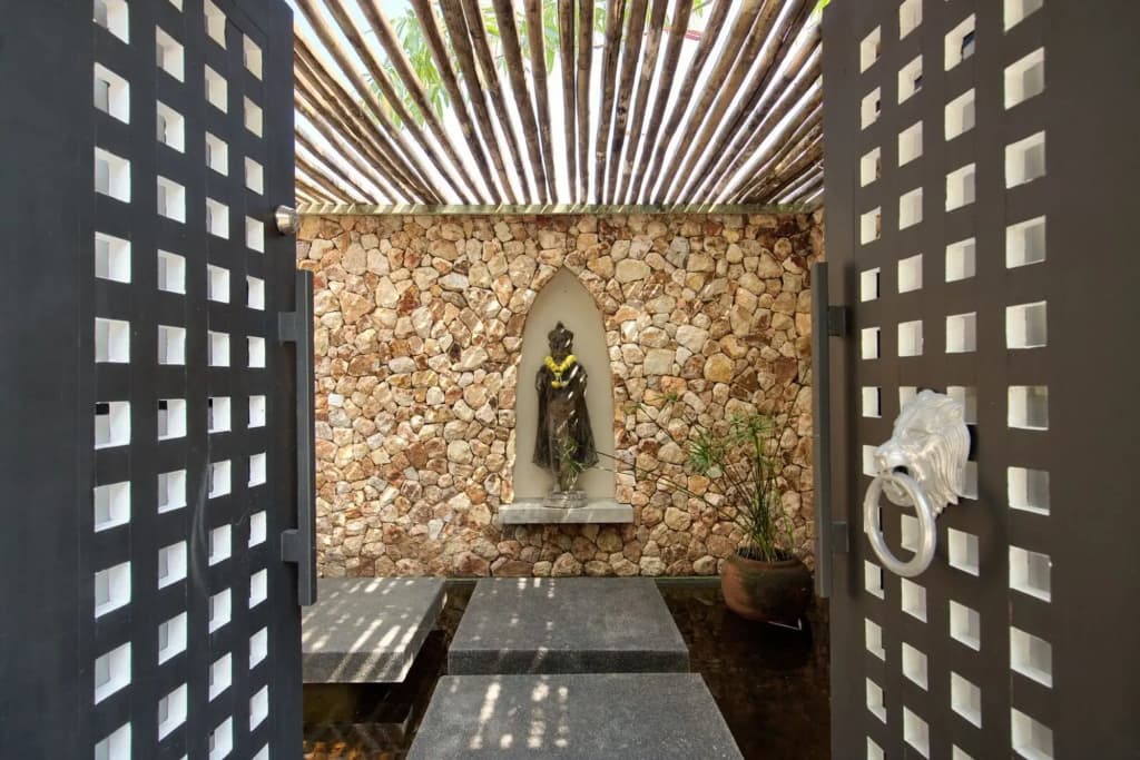 Villa KenshÃÂµ - photo 14